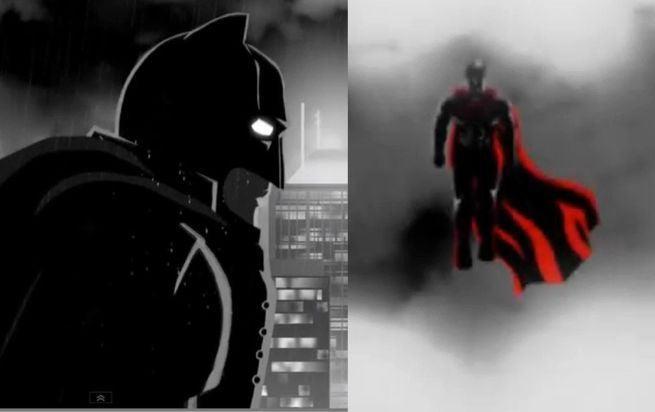 superman vs batman wallpaper iphone