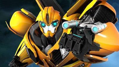 Transformers Prime Beast Hunters: Predacons Rising : Programs