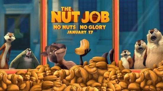 Creators Of The Nut Job Join Forces To Create New Animation Studio