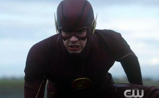 Everything We Know About The Flash Season Two