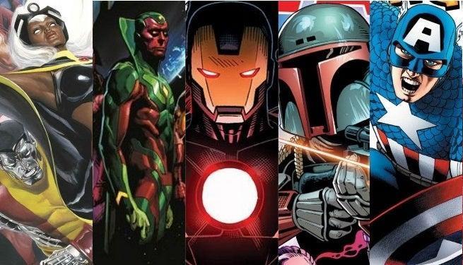 Marvel likely to delay Avengers: The Kang Dynasty - Xfire