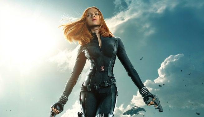 Jessica Chastain Calls Out The Studios For Their Fear Of Female Superheroes