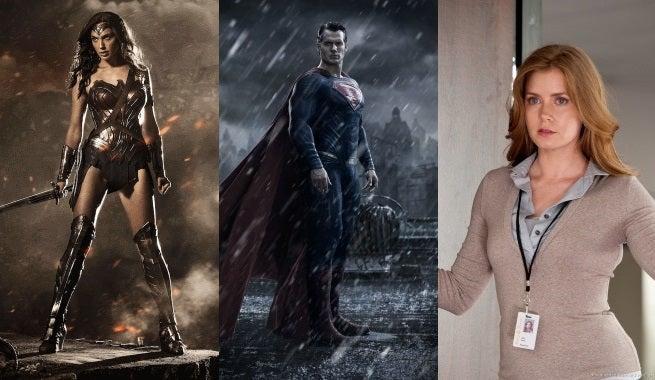 Henry Cavill News: Producer About Lois Lane: Definitely No Damsel In  Distress