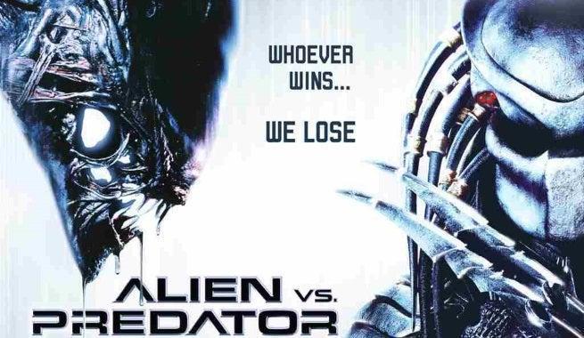 Sigourney Weaver Says 'Alien vs Predator' Depressed Her - Bloody