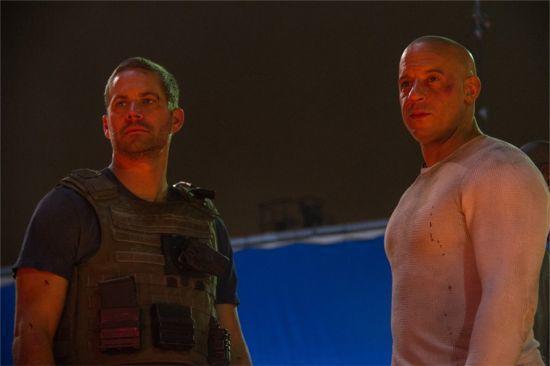Fast & Furious 7 Release Date Pushed Back To 2015