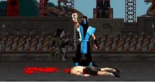 Mortal Kombat 1's best Fatality is a brilliant homage to the