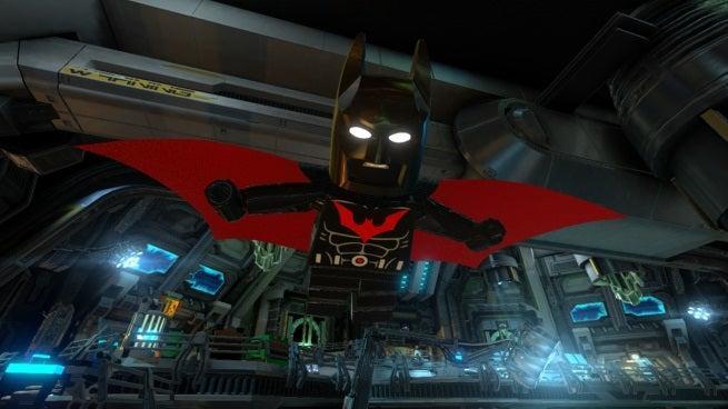 Warner Bros. Interactive Entertainment Launches Batman: Return To Gotham