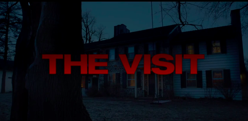 the visit release date