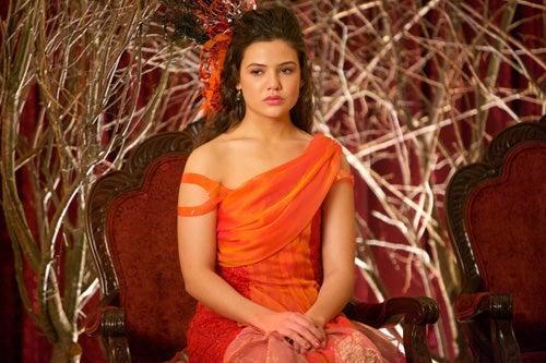 Danielle Campbell Returns as Davina on 'The Originals' in Episode