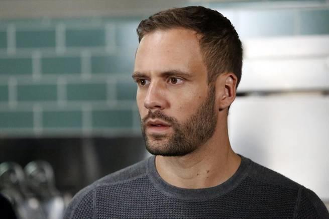 Agents of S.H.I.E.L.D.'s Nick Blood Talks The Aftermath Of Afterlife & More
