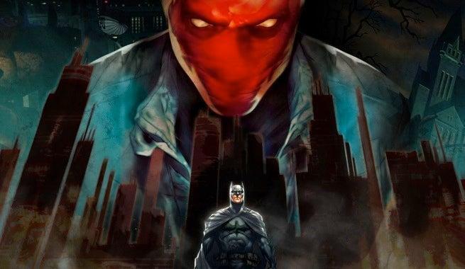 Batman V. Superman Rumors: Robin, Red Hood, & More