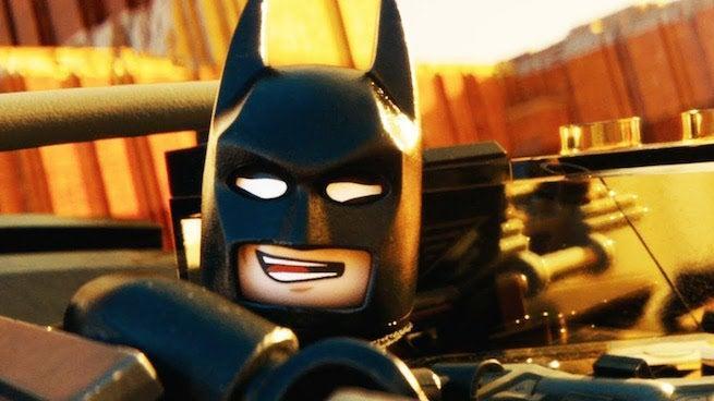 The New LEGO Batman Trailer Is Your Only Source of Happiness in