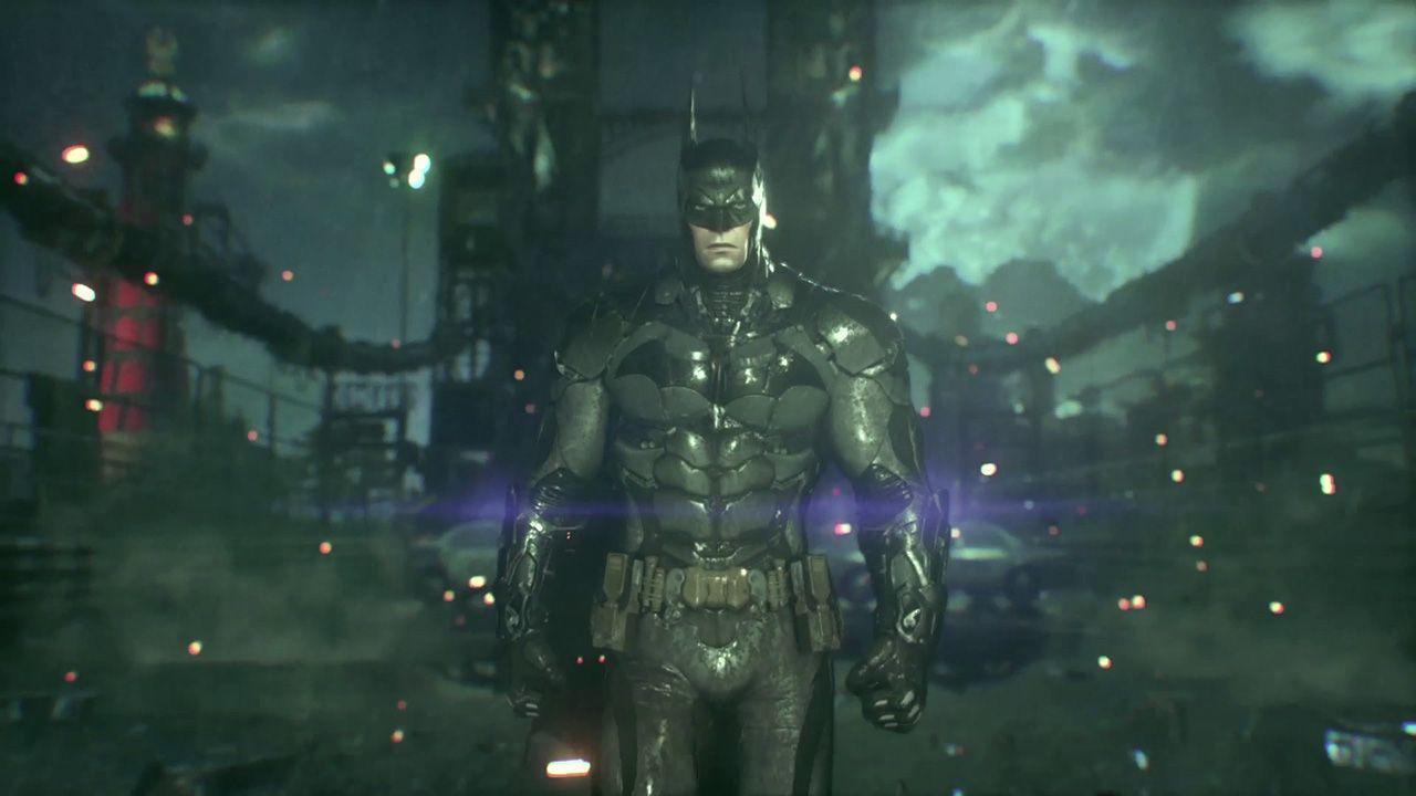 Gotham Knights' great story suffers from this game-writing trend