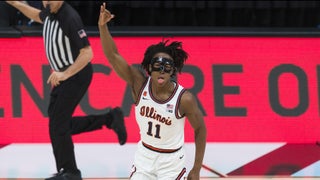 Updating 2021 Big Ten Tournament Bracket, Odds, Schedule: Illinois, Ohio  State Will Meet in Final