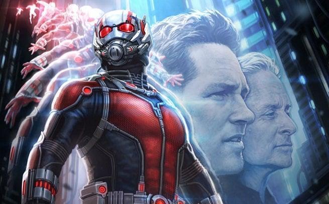 Ant-Man: Hayley Atwell's Role Confirmed By Casting Notice