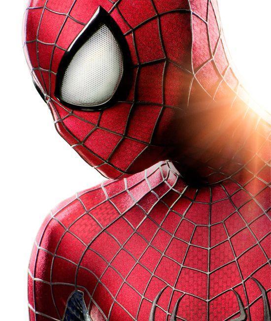 The Amazing SpiderMan 2 ComicCon Trailer Description