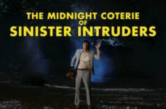 SNL: The Midnight Coterie of Sinister Intruders (2014) - Filmaffinity