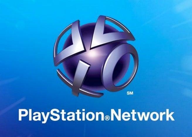 PLAYSTATION NETWORK