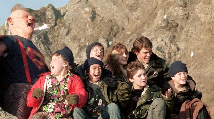 Goonies Day To Celebrate 30th Anniversary Of The Film