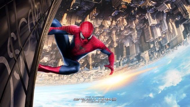 Spider-Man 2' Blu-ray gets release date, might have juicy extras
