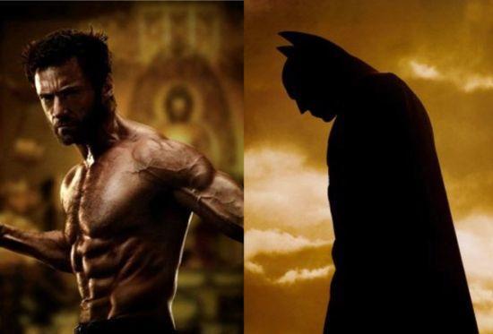 Hugh Jackman Says Ben Affleck Will Crush Batman Role
