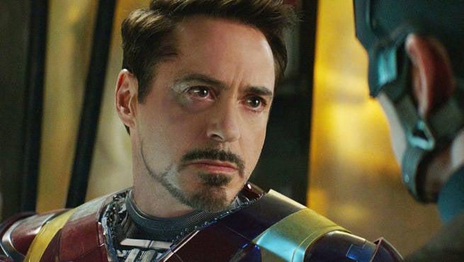 Was Robert Downey Jr AKA Iron Man NOT Easy To Work With In The MCU?