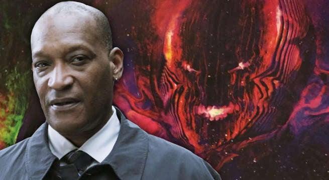What Could Have Been - Candyman Tony Todd Voiced Dormammu for Doctor  Strange - The Fanboy SEO