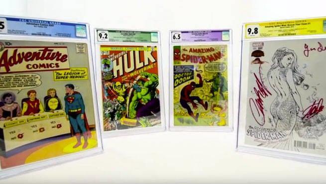 CGC Trading Cards Encounters a Uniquely Deceptive Fake 1st Edition