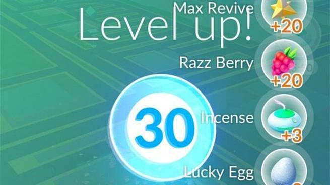 Pokemon Go Trainer Level Up XP Requirements, Unlocks & Rewards