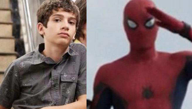 Spider-Man Homecoming: Who Are Peter's Classmates?