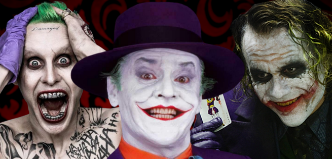 5 Reasons Jack Nicholson as The Joker Is So Iconic