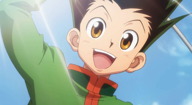 Netflix: Netflix disappoints Hunter x Hunter fans with the most