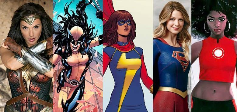 Birds of Prey 2: What's next for the female-led superhero team?