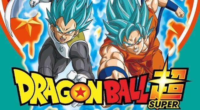 Dragon Ball Super: The Hypest Moments In The Anime, Ranked