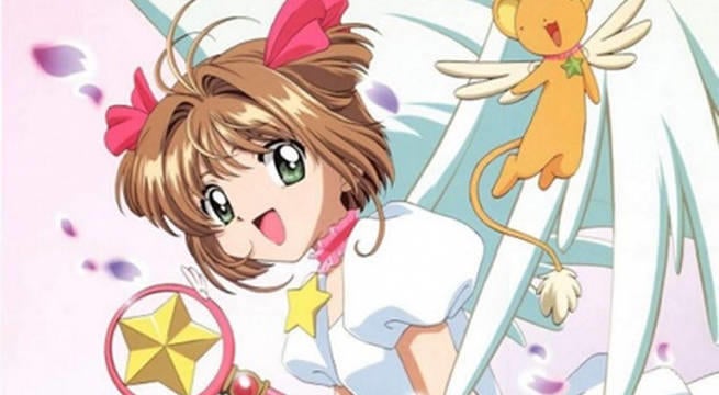 Cardcaptor Sakura: The Movie - Anime News Network