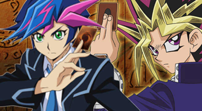 Titan Character Profile : Official Yu-Gi-Oh! Site