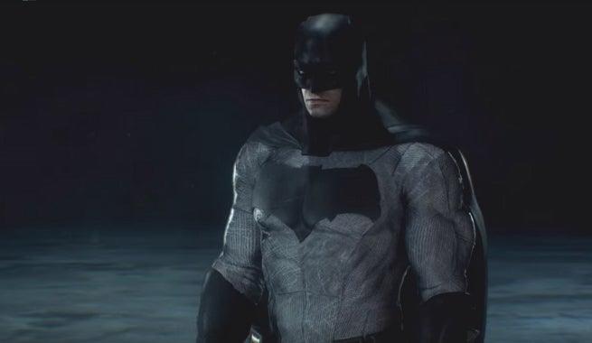 Batman: Kevin Conroy Was Frustrated By Recording Process for Arkham Games