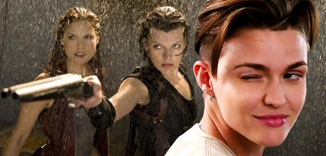 WATCH: Milla Jovovich in Resident Evil:The Final Chapter trailer, Films, Entertainment