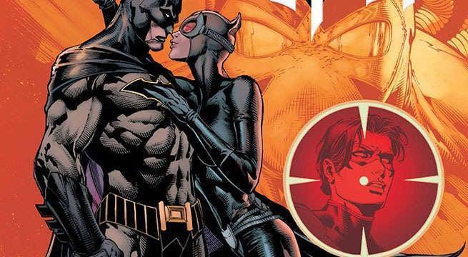 Did Bane Kill [Spoilers] In Batman #16?