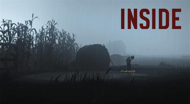 Playdead's Inside Is Over To PS4