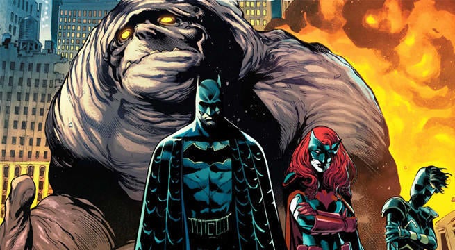 Is A Major Batman Character Dying In Detective Comics #940?