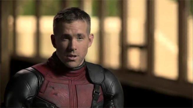 Ryan Reynolds To Join Avatar The Last Airbender