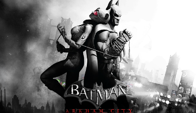 Batman: Return to Arkham Box Art, Release Date Confirmation Leaks