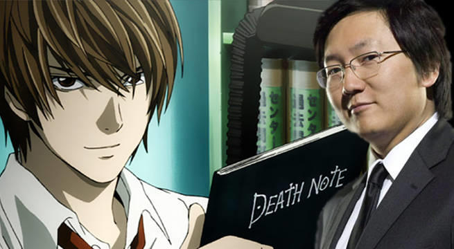 Death Note: The Main Characters, Ranked From Worst To Best By Character Arc