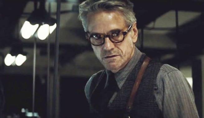 Ben Affleck Promises Jeremy Irons Will Be Plenty Busy In The Batman