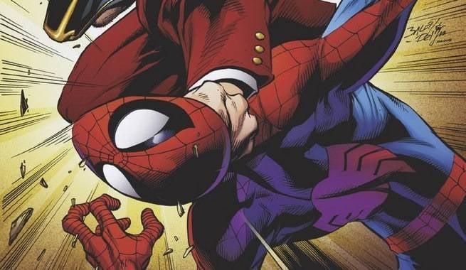 Major Spider-Man Character Returns In The Clone Conspiracy