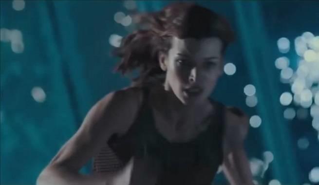 Confira o primeiro teaser trailer de Resident Evil: The Final Chapter