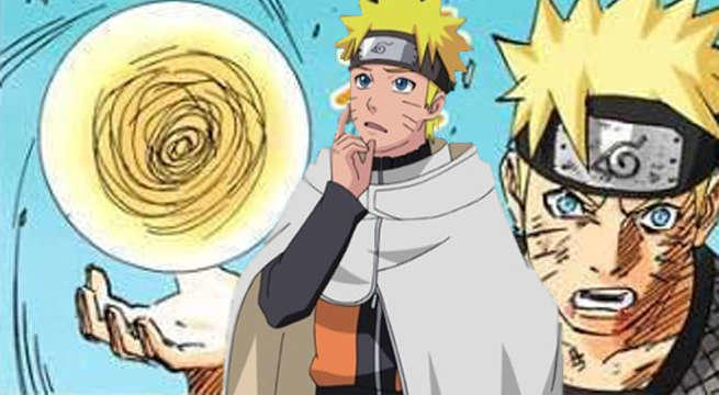 WILL IT FLOP? NARUTO LIVE ACTION OFFICIALLY CONFIRMED! 