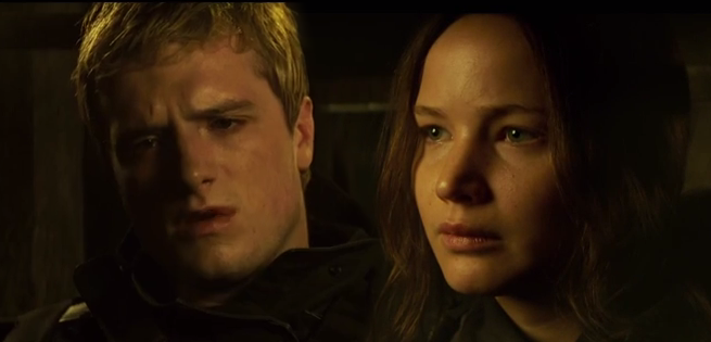The Hunger Games: Mockingjay Part 2 Official Clip – “Real” 