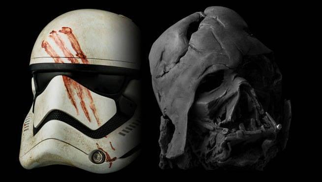 Star Wars Launches New Ultimate Studio Edition Collectibles Line
